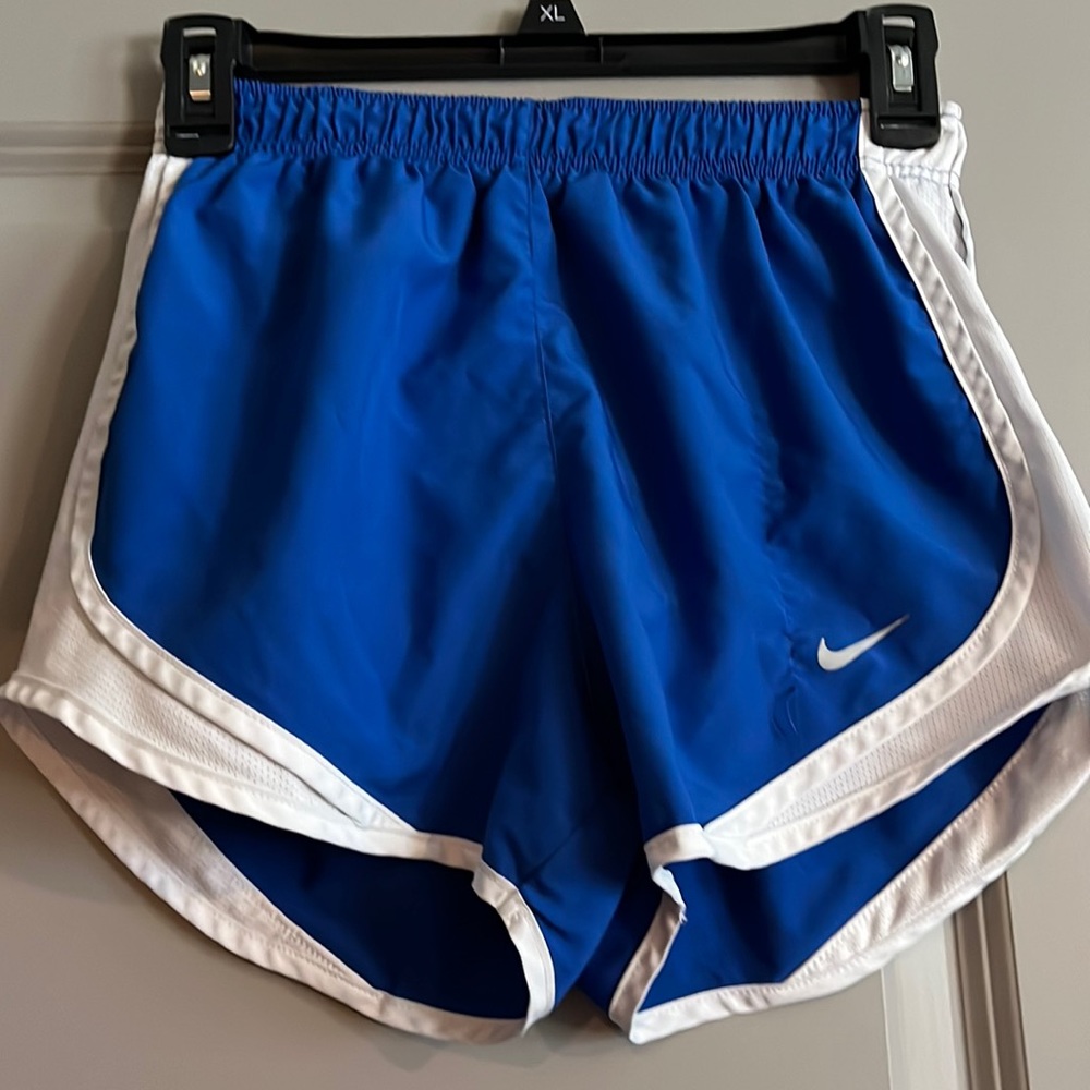 Nike Dri Fit XS athletic shorts